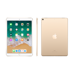 10.5インチiPad Pro Wi-Fi + Cellular 64GB - タブレット