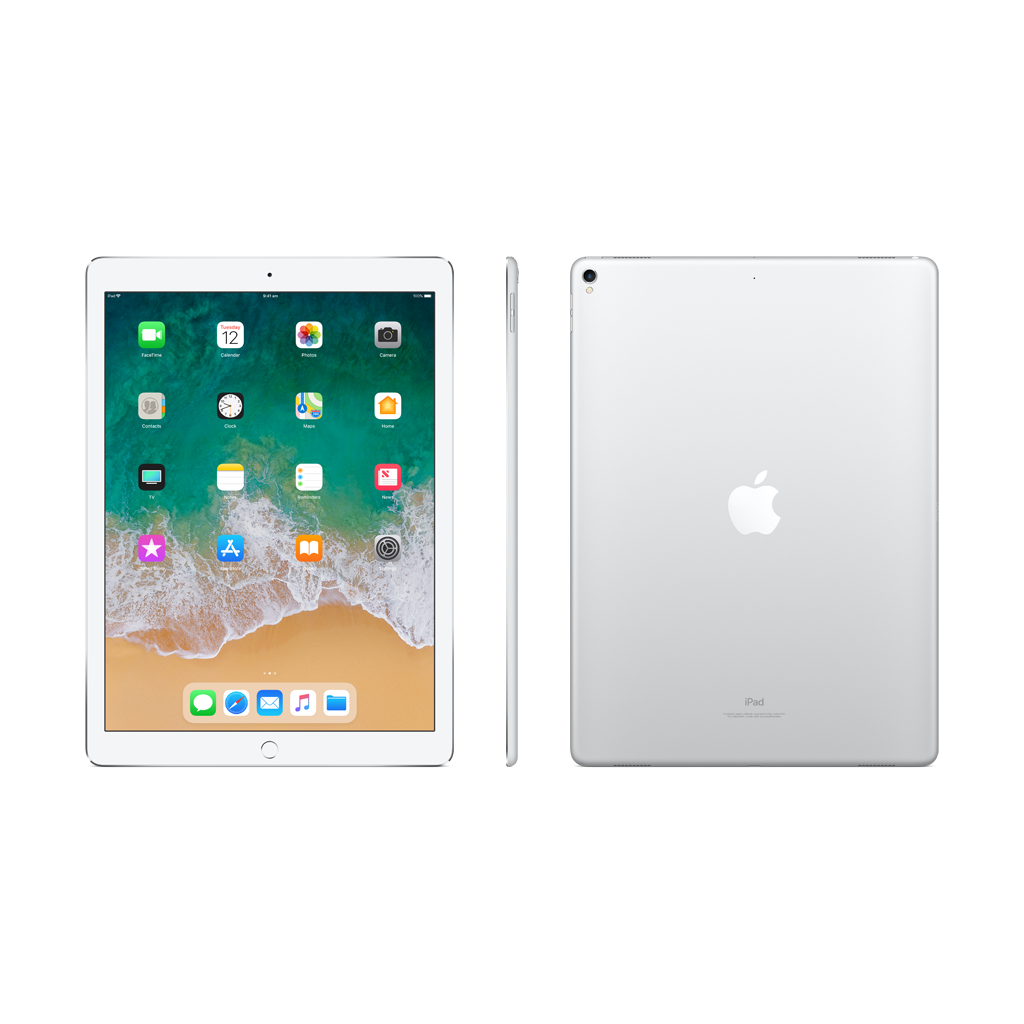 IPAD PRO 12.9 DO WI-FI+CELL 64GB 2018+bonfanti.com.br