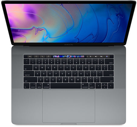 15 inch macbook pro keyboard