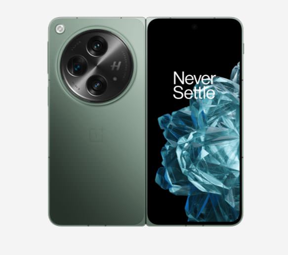 OnePlus Open 512GB Emerald Dusk (T-Mobile)