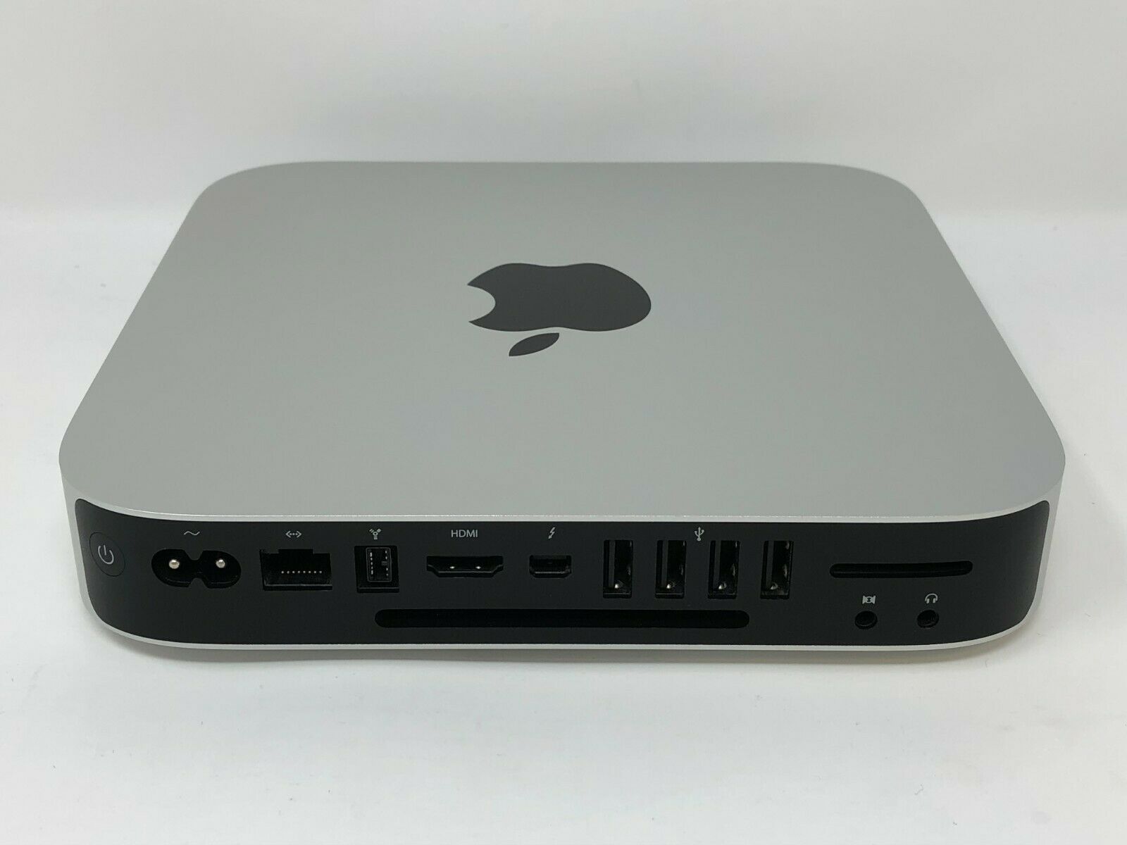 max memory for mac mini late 2012 2.5 ghz intel core i5