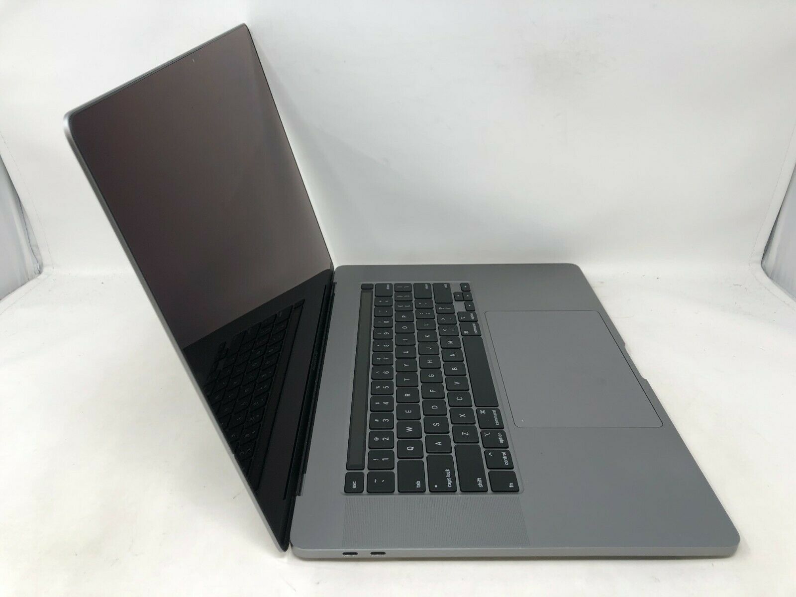 macbook pro 16 inch used for sale