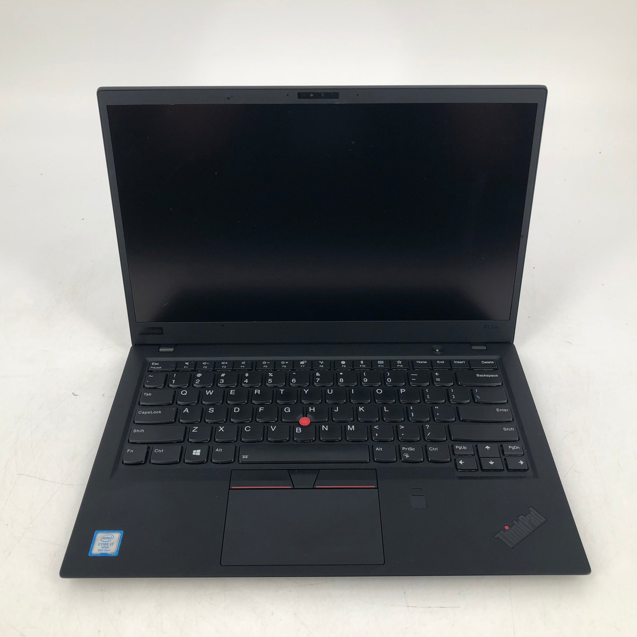 Lenovo ThinkPad X1 X1 Carbon 14 (6th Gen.) – ItsWorthMore