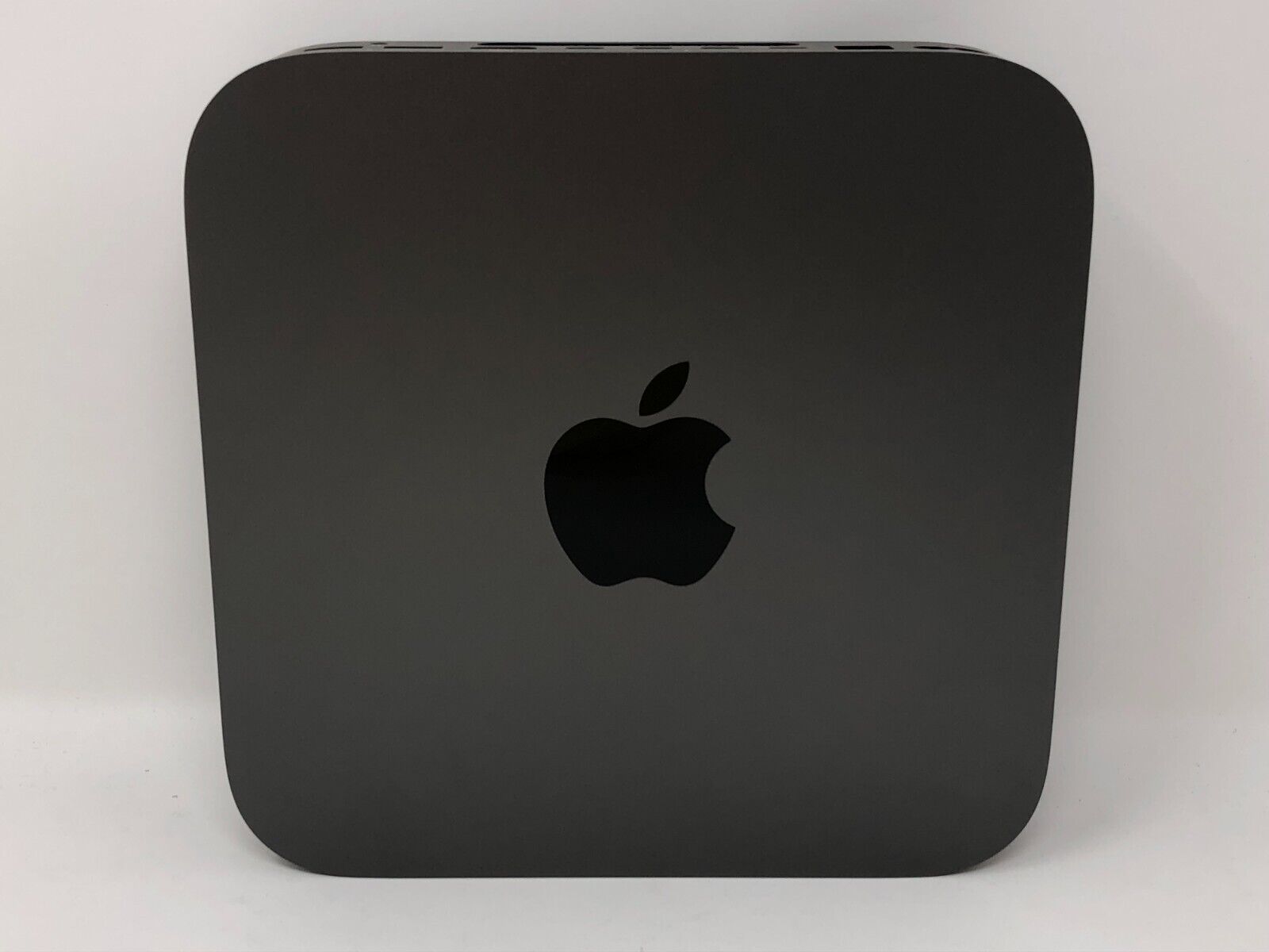 Mac Mini Space Gray 2018 MRTT2LL/A* 3.2GHz i7 16GB 512GB w/ Bundle