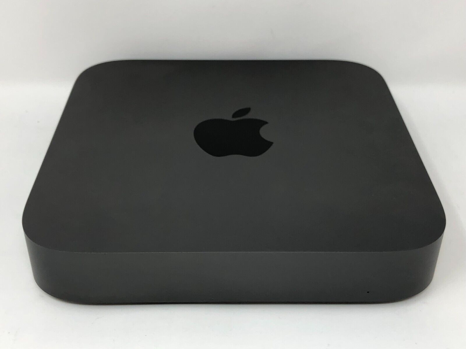 Mac Mini Space Gray 2018 MRTT2LL/A* 3.2GHz i7 16GB 512GB w/ Bundle