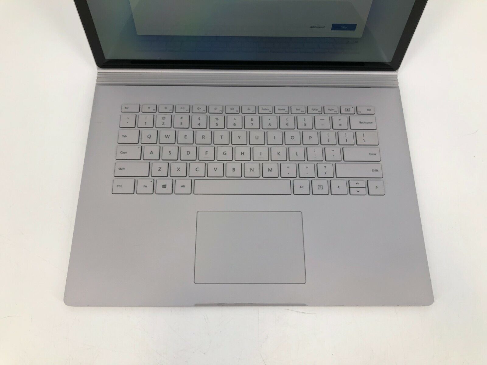 Surface Book 2 13.5