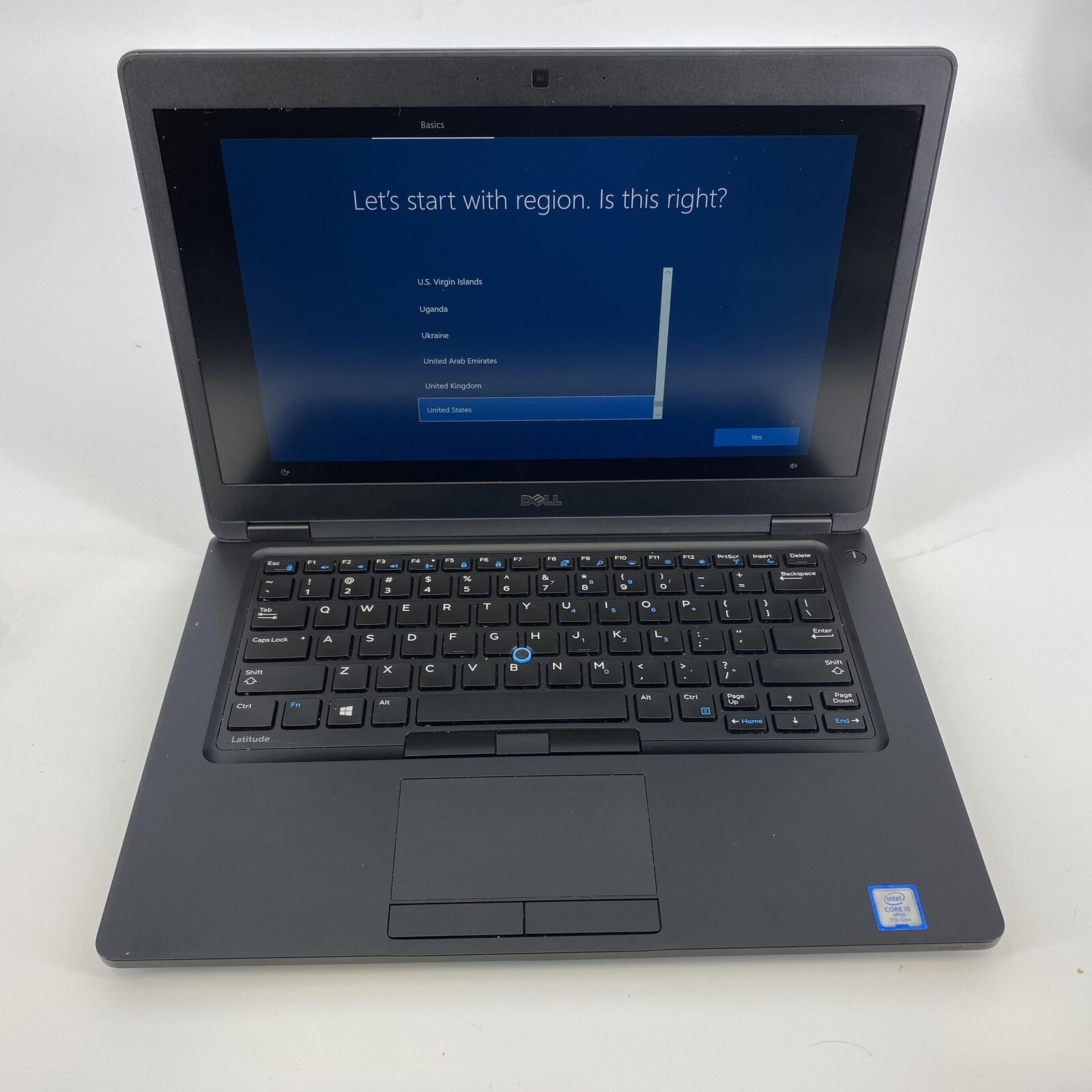 Dell Inspiron 14 5000(5480) 美品 - ノートPC