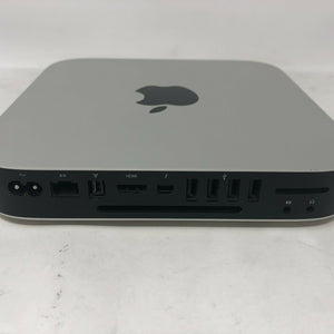 Mac Mini Mid 2011 MC815LL/A 2.3GHz i5 6GB 500GB HDD