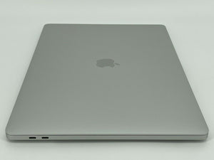 MacBook Pro 16-inch Silver 2019 2.3GHz i9 64GB 2TB SSD 5500M 8GB