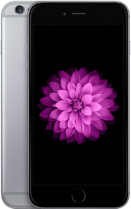 iPhone 6 Plus 64GB Space Gray (GSM Unlocked)