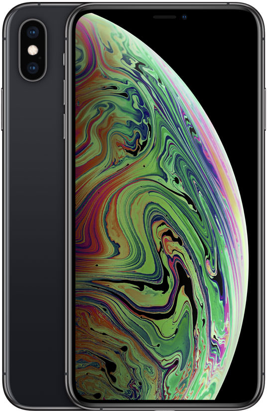 iPhone XS Max 512GB Space Gray (GSM Unlocked) – ItsWorthMore