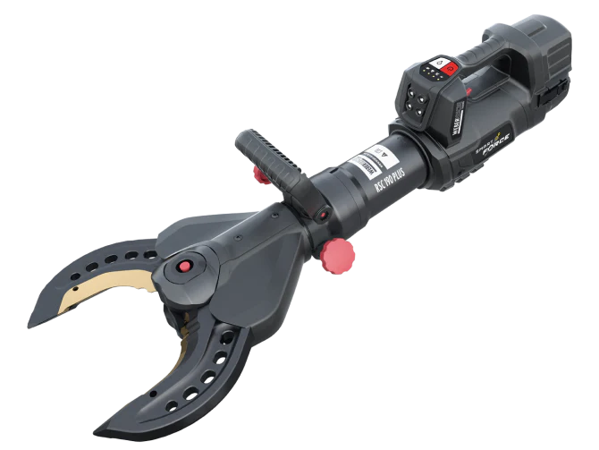 CUTTER RSC 190 SMART-FORCE