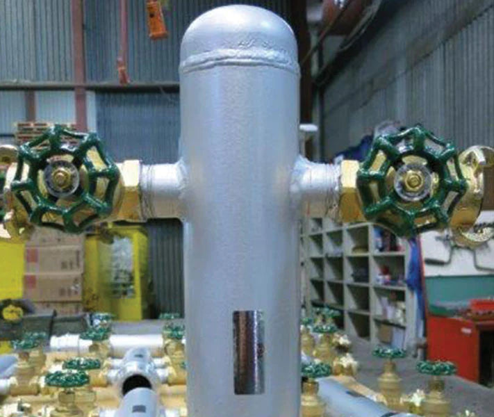 Instantaneous-Manifold-to-Four-Controlled-French-Couplings