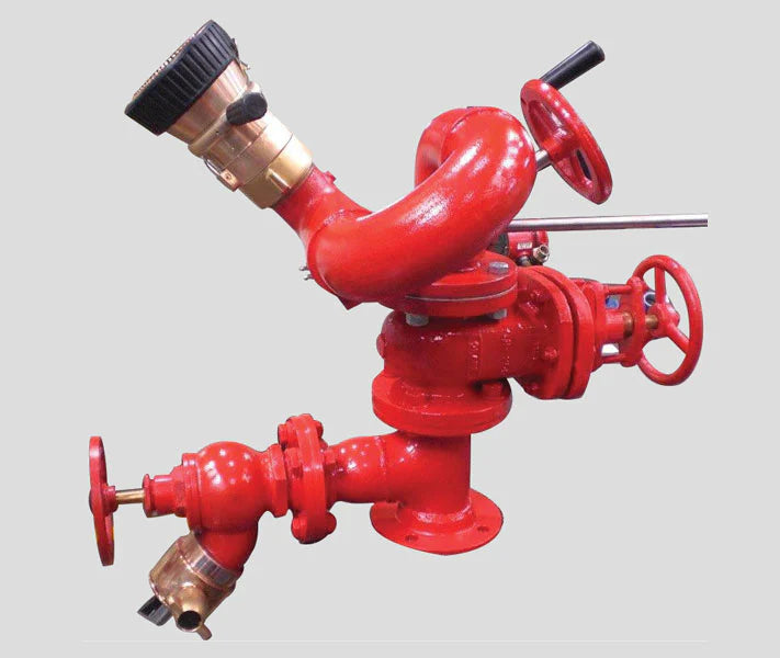 Landing-Valve-Firemaster-Monitor-Combination