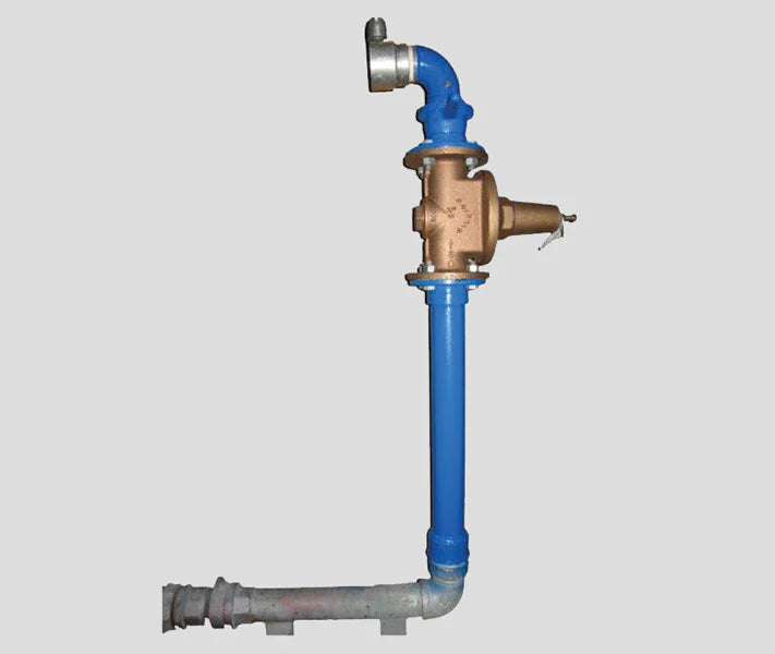 Pressure-Reducing-Standpipe