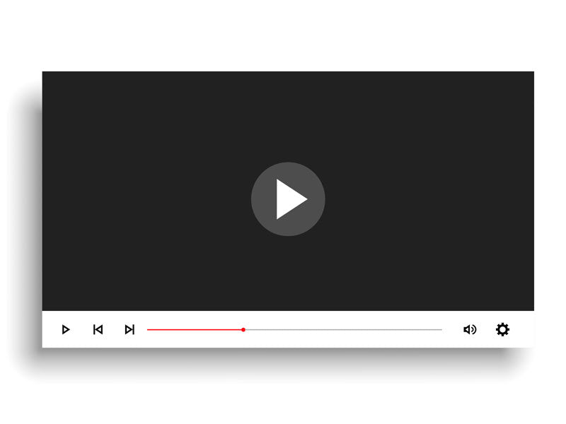 video-player