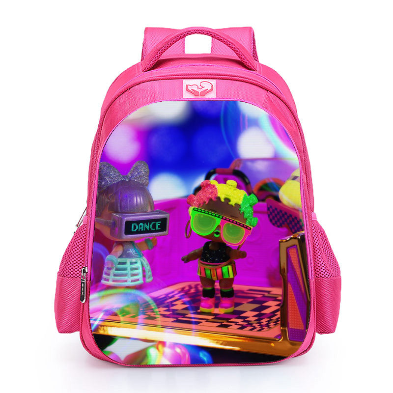 lol backpacks for school