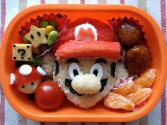 lunch box ecologique bento japonais dejeuner