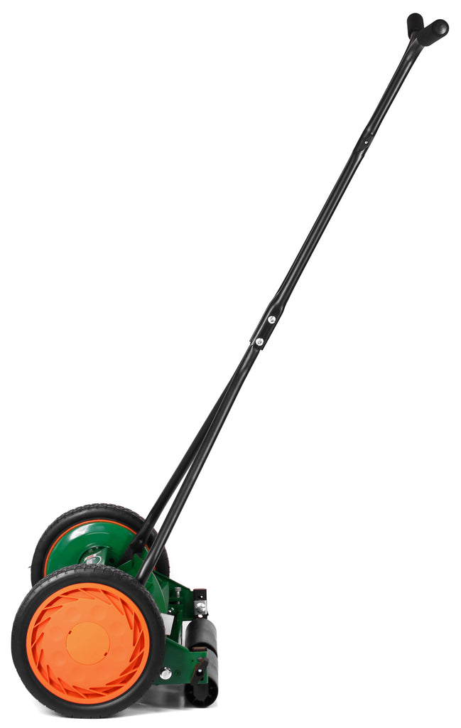 Scotts 16" Manual Reel Mower – American Lawn Mower Co. EST 1895