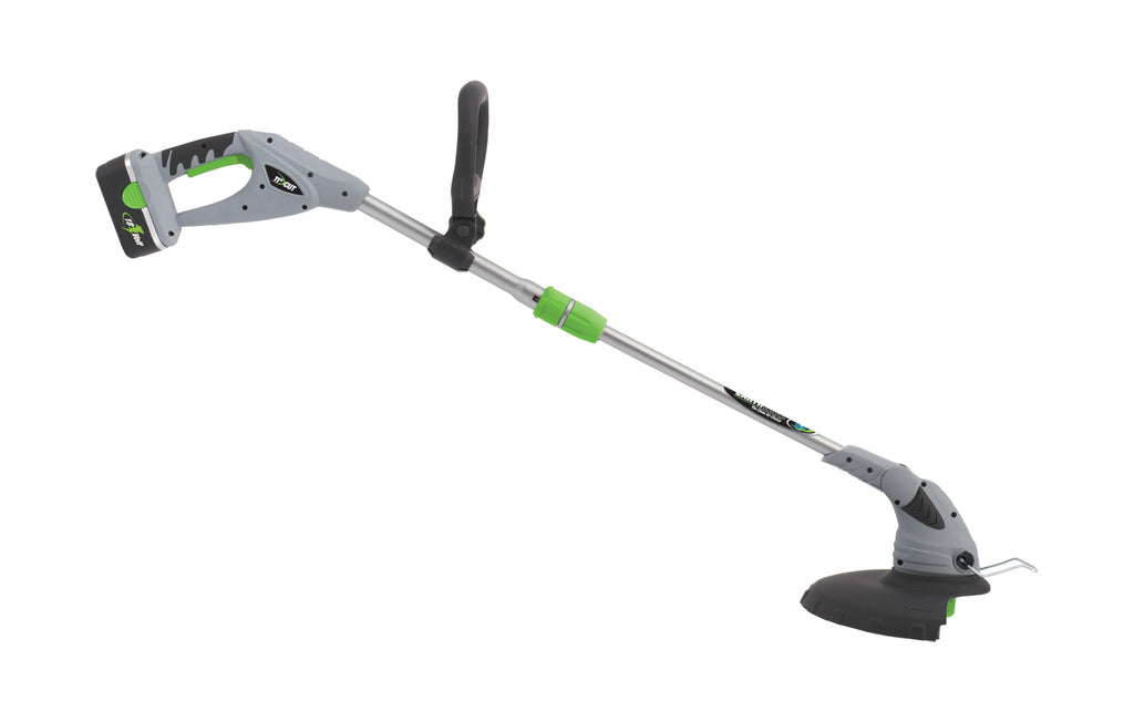 earthwise weed trimmers