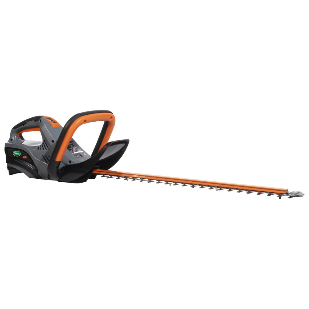 scotts hedge trimmer