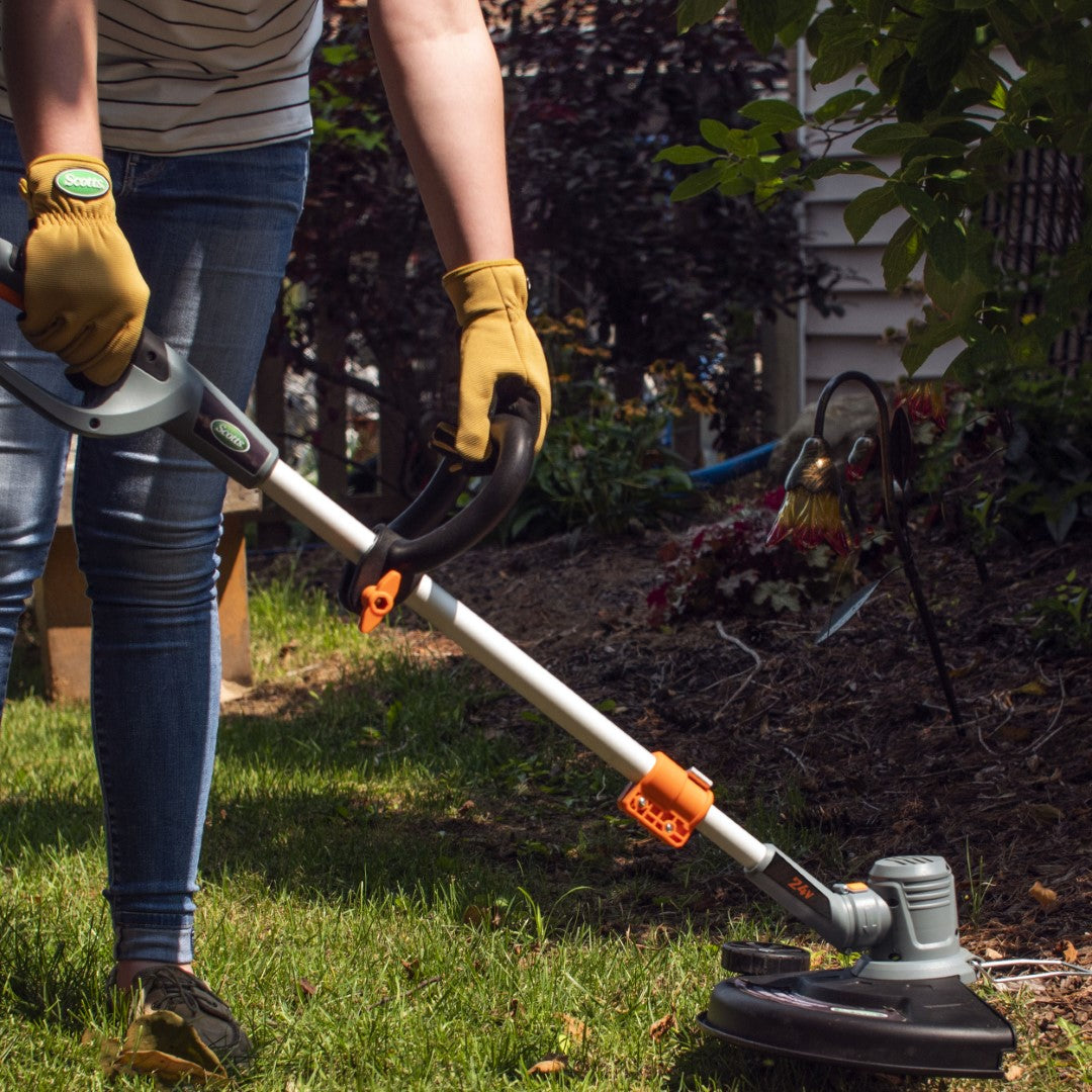 kobalt lawn mower registration