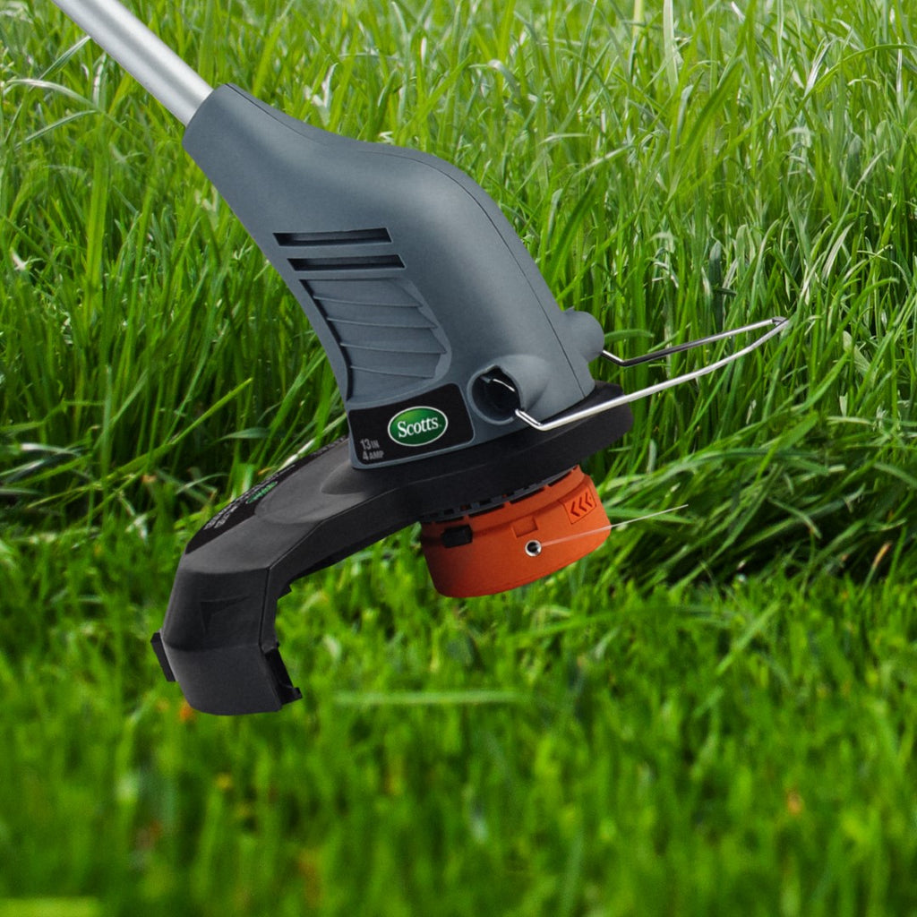 corded grass trimmer