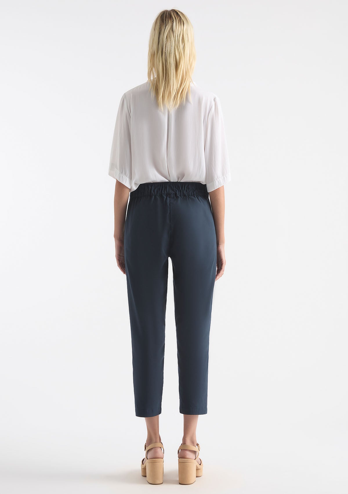 Mela Purdie Microprene Nomad Pant