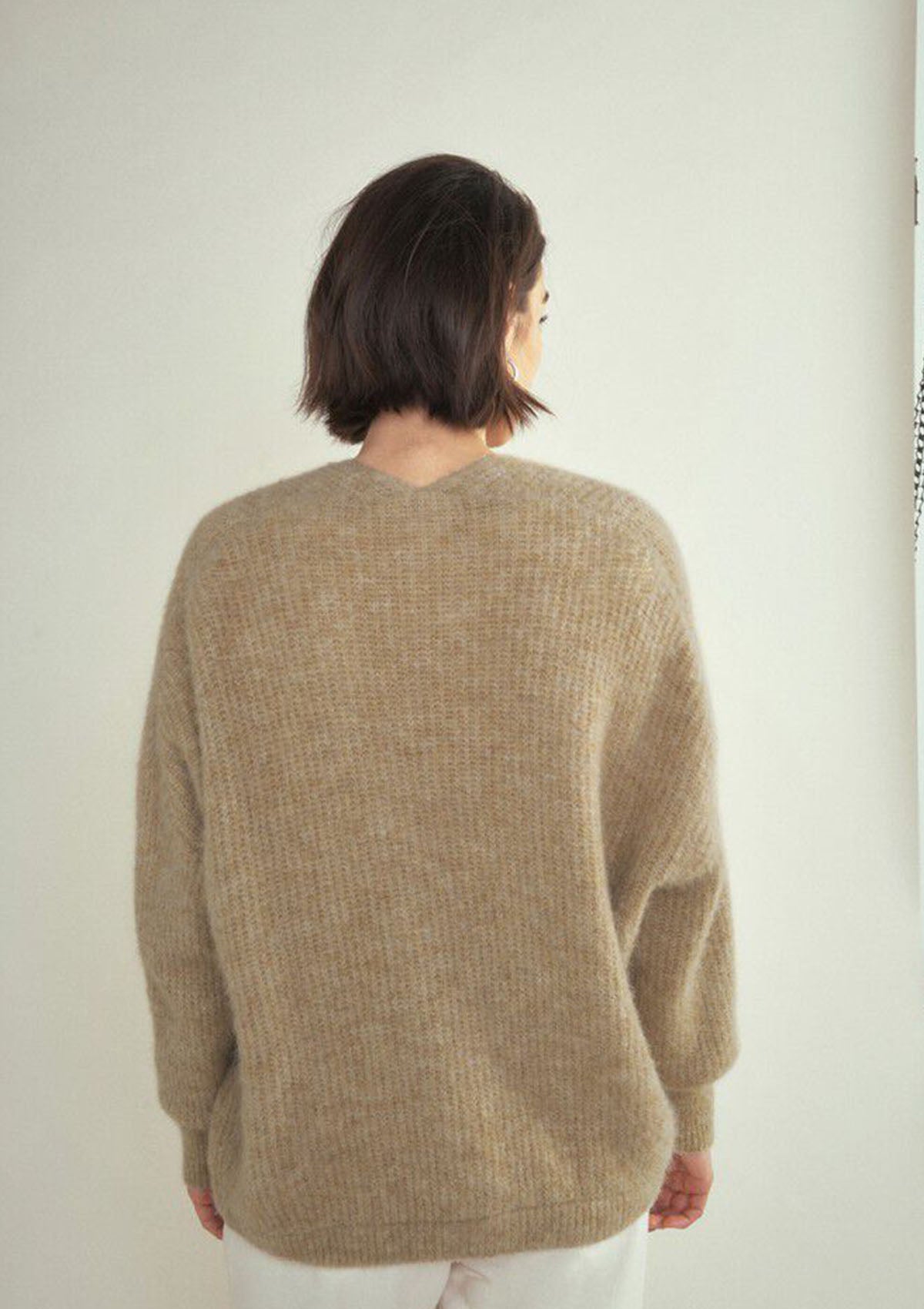 American Vintage East A Cardigan