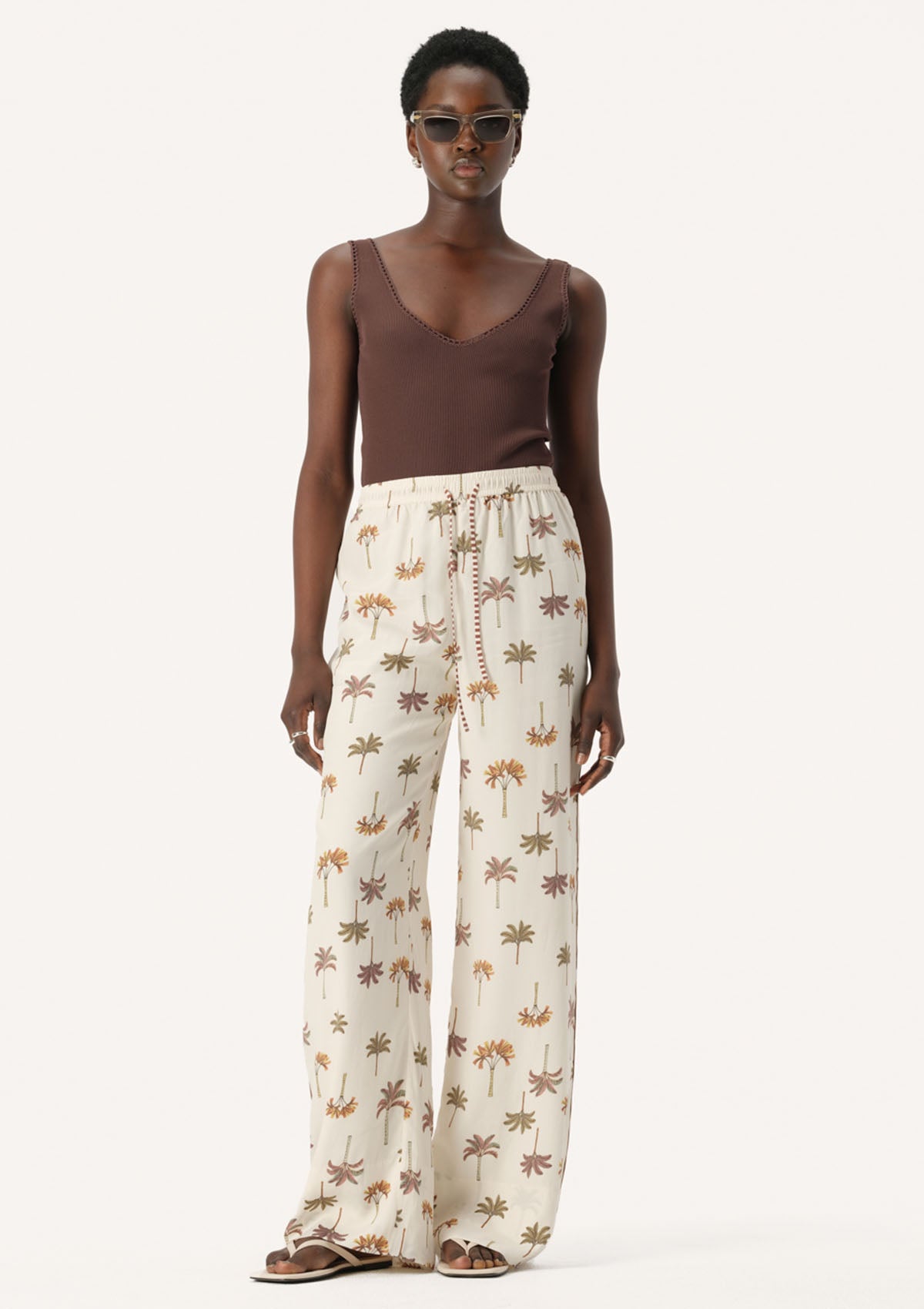 Elka Collective Athena Pant