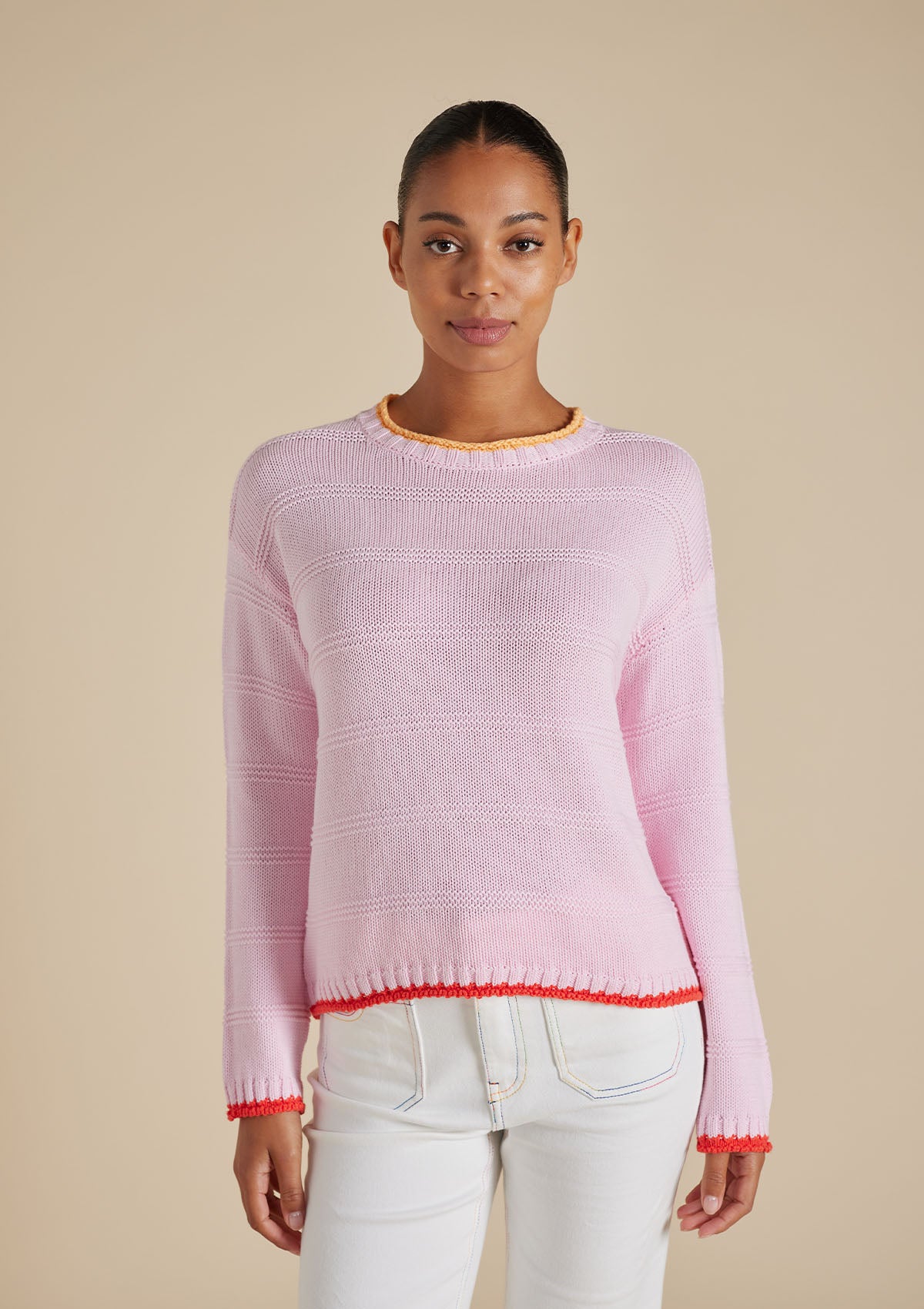 Alessandra Grace Sweater