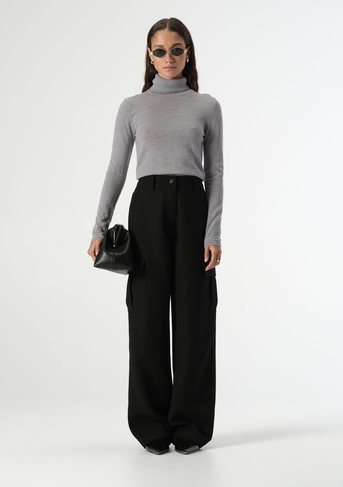 Elka Collective Enid Knit Top