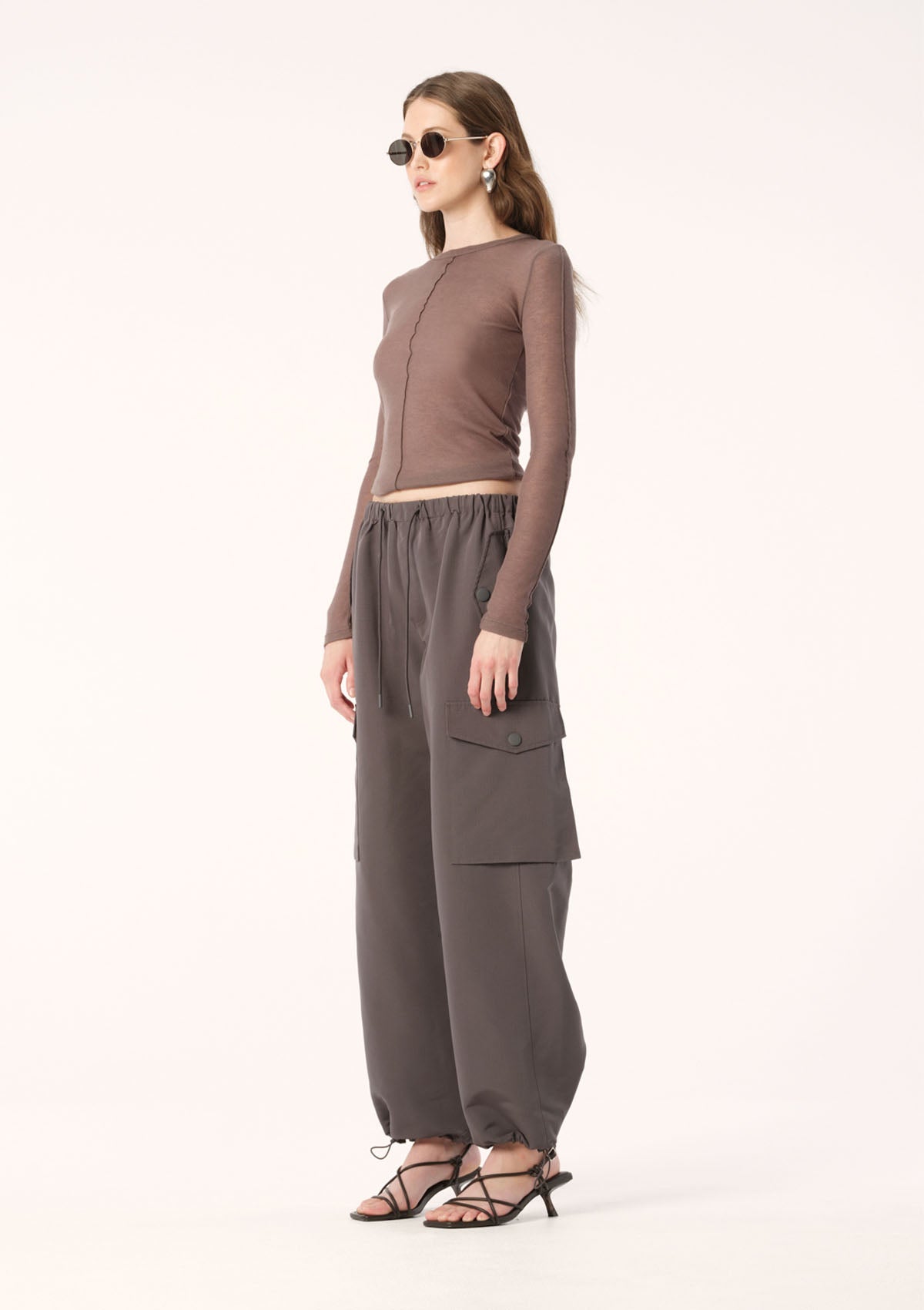 Elka Collective Tara Pant