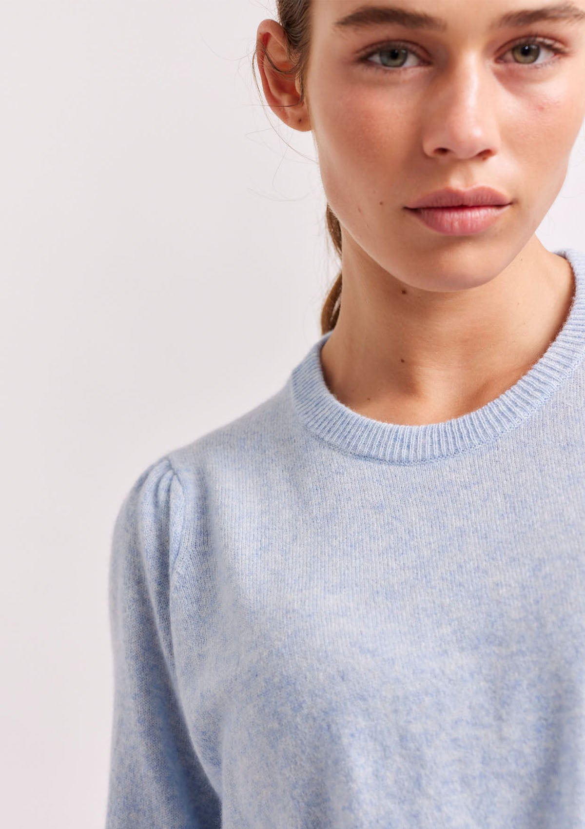 Alessandra Indi Sweater