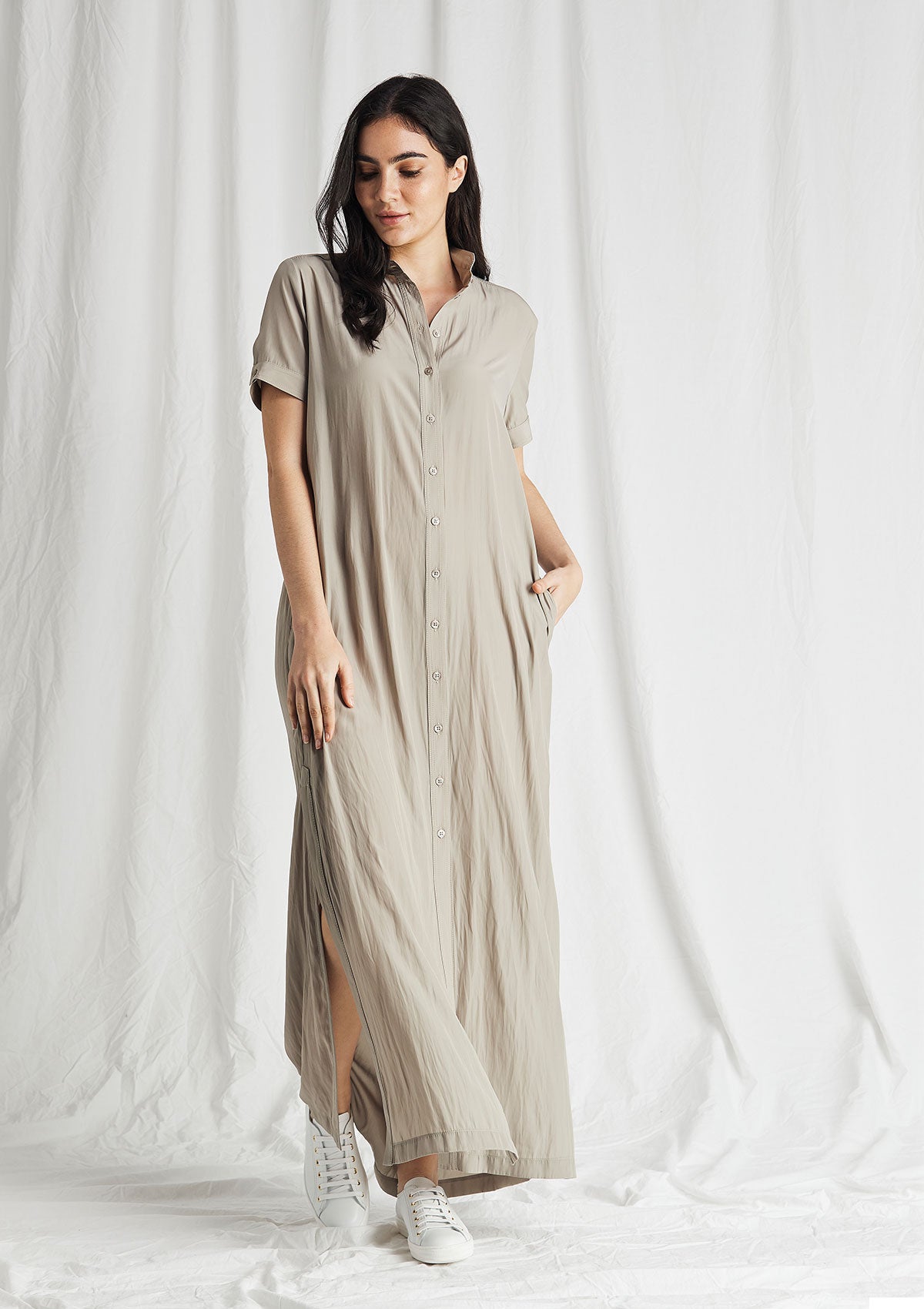 Mela Purdie Macro-Mousseline Ranch Maxi