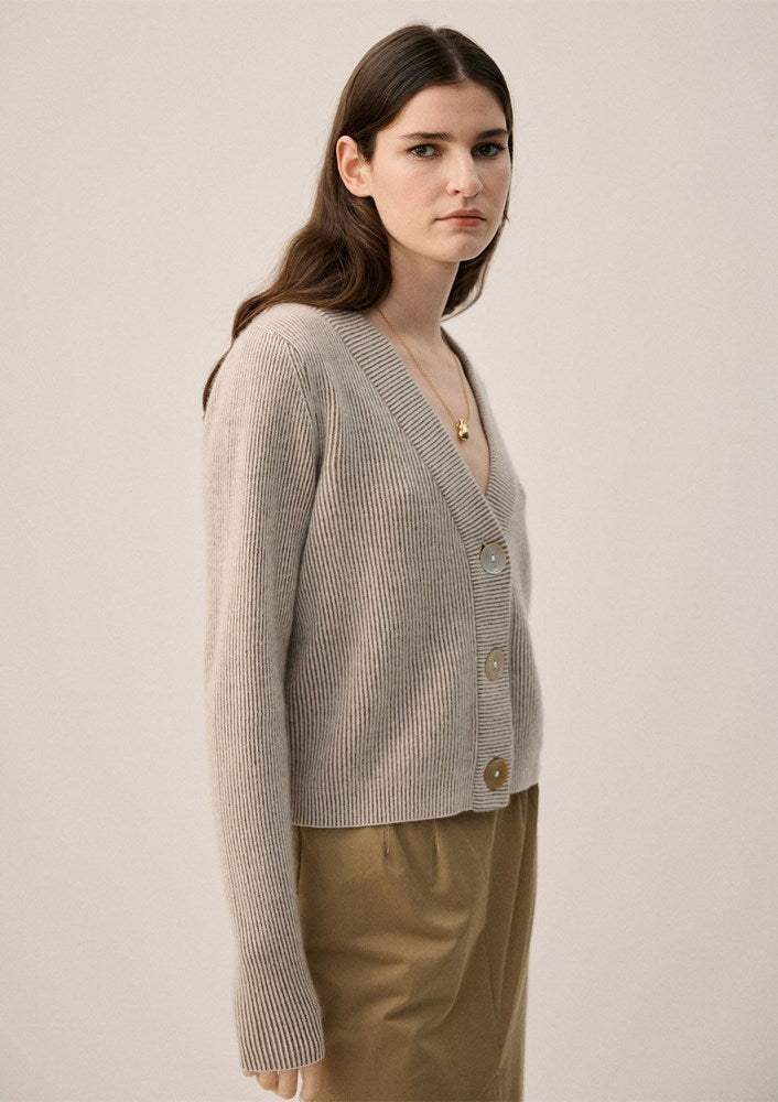 Marle Sawyer Cardi