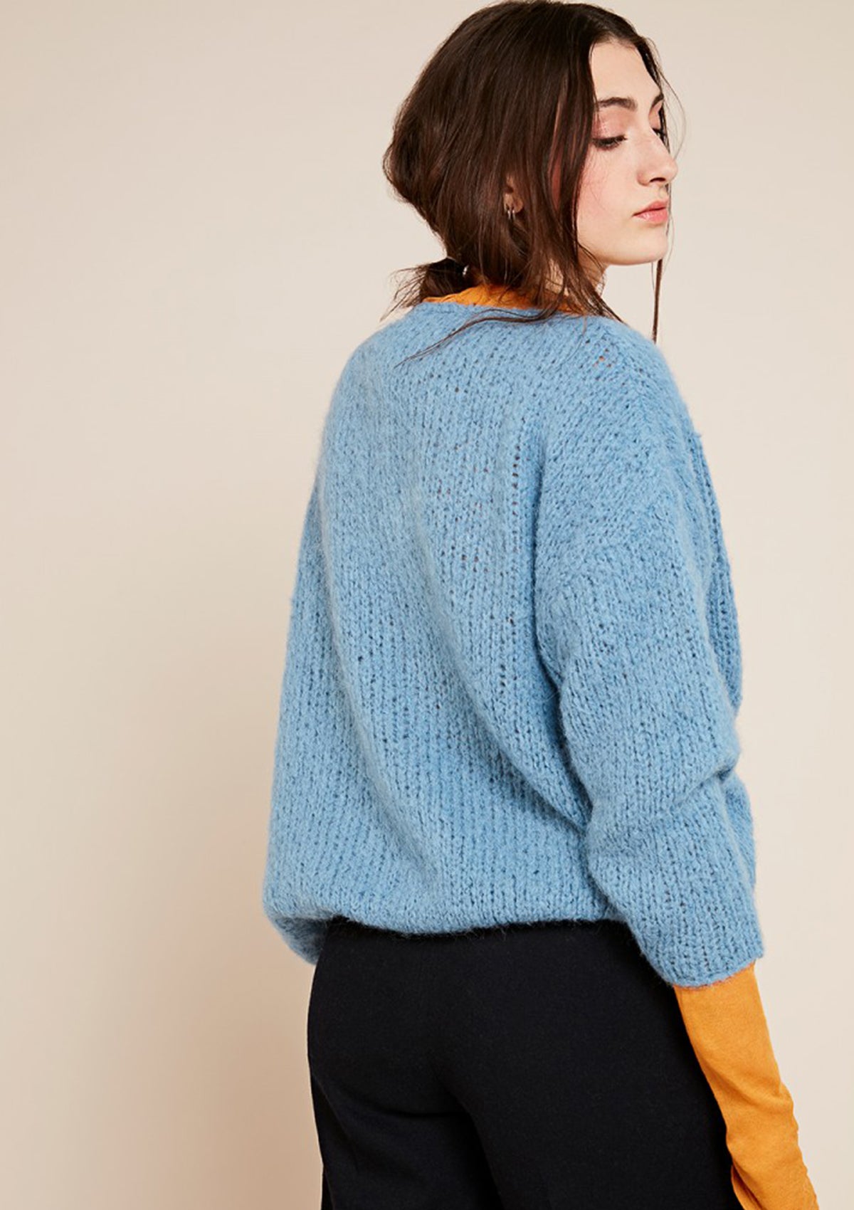 American Vintage LS Boolder Jumper