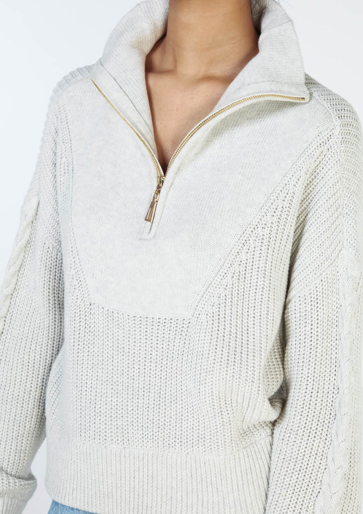 Elka Collective Mercer Knit