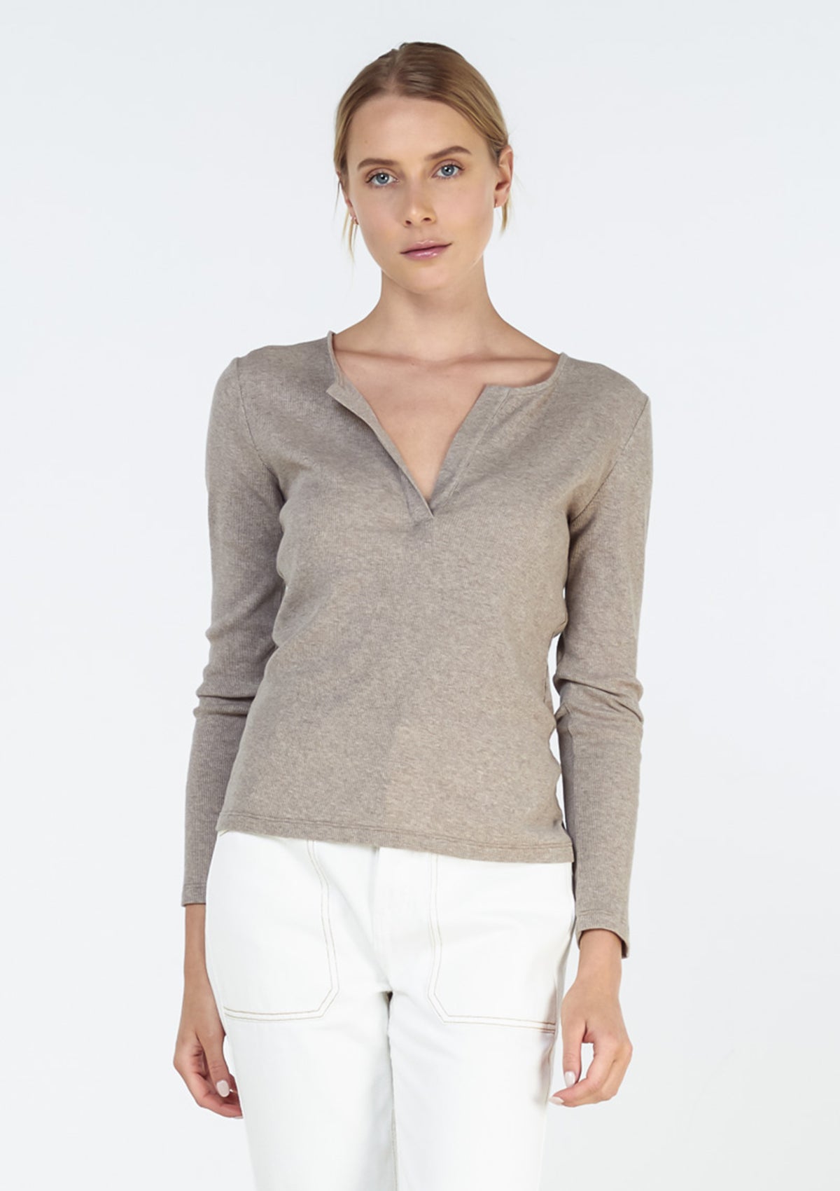 Elka Collective Geneva Top