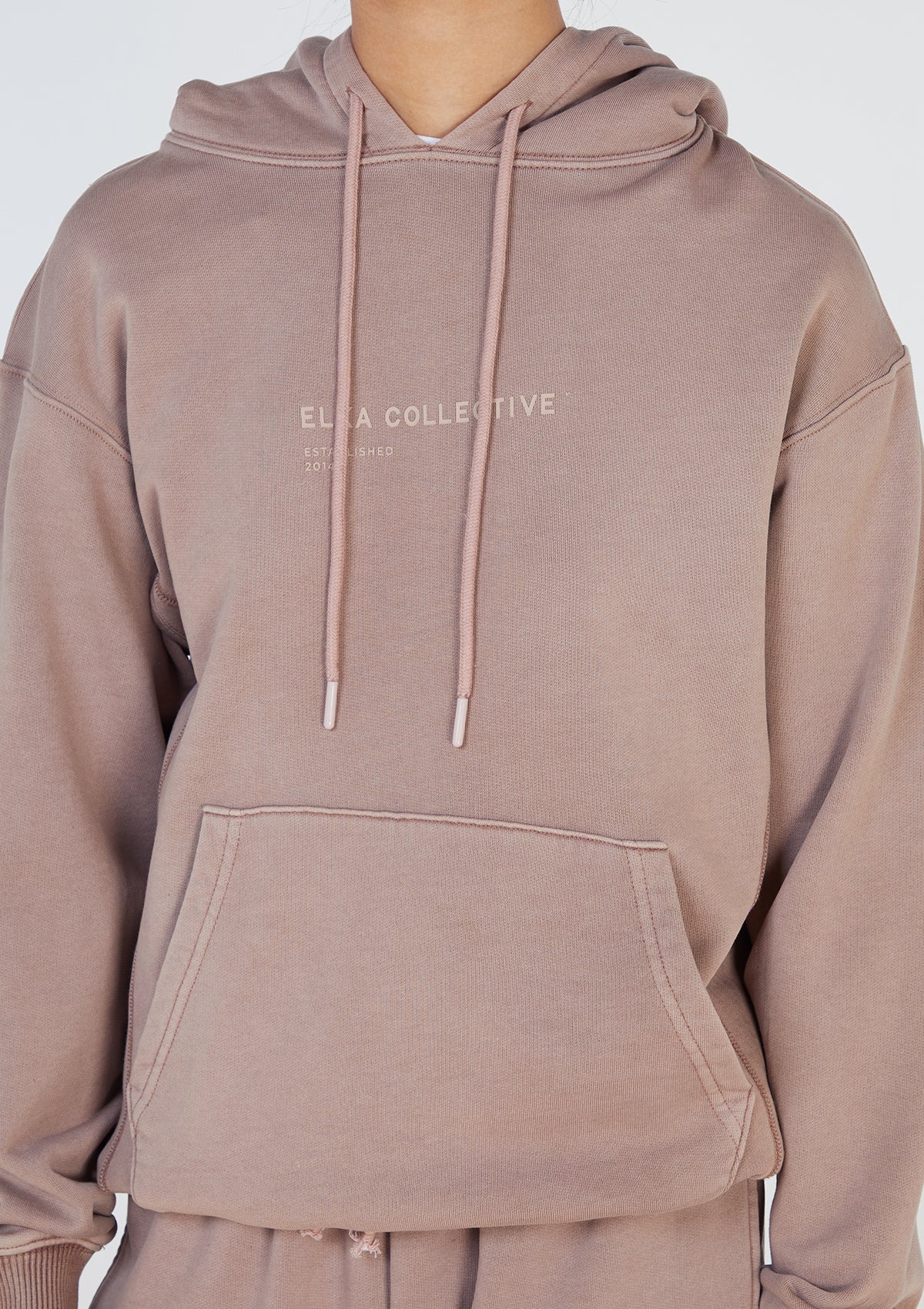 Elka Collective Nation Hoodie