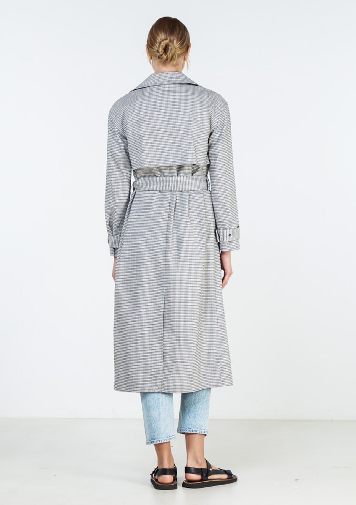 Elka Collective London Trench