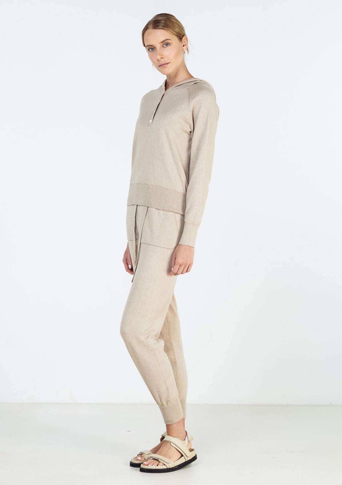 Elka Collective Hotham Knit