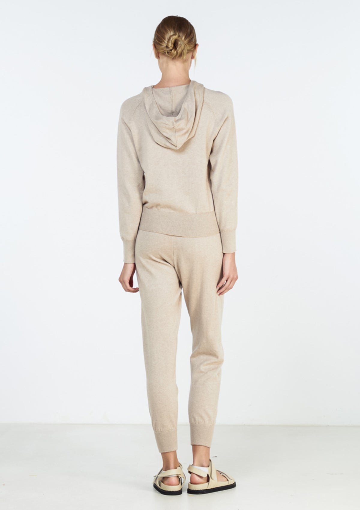 Elka Collective Hotham Knit