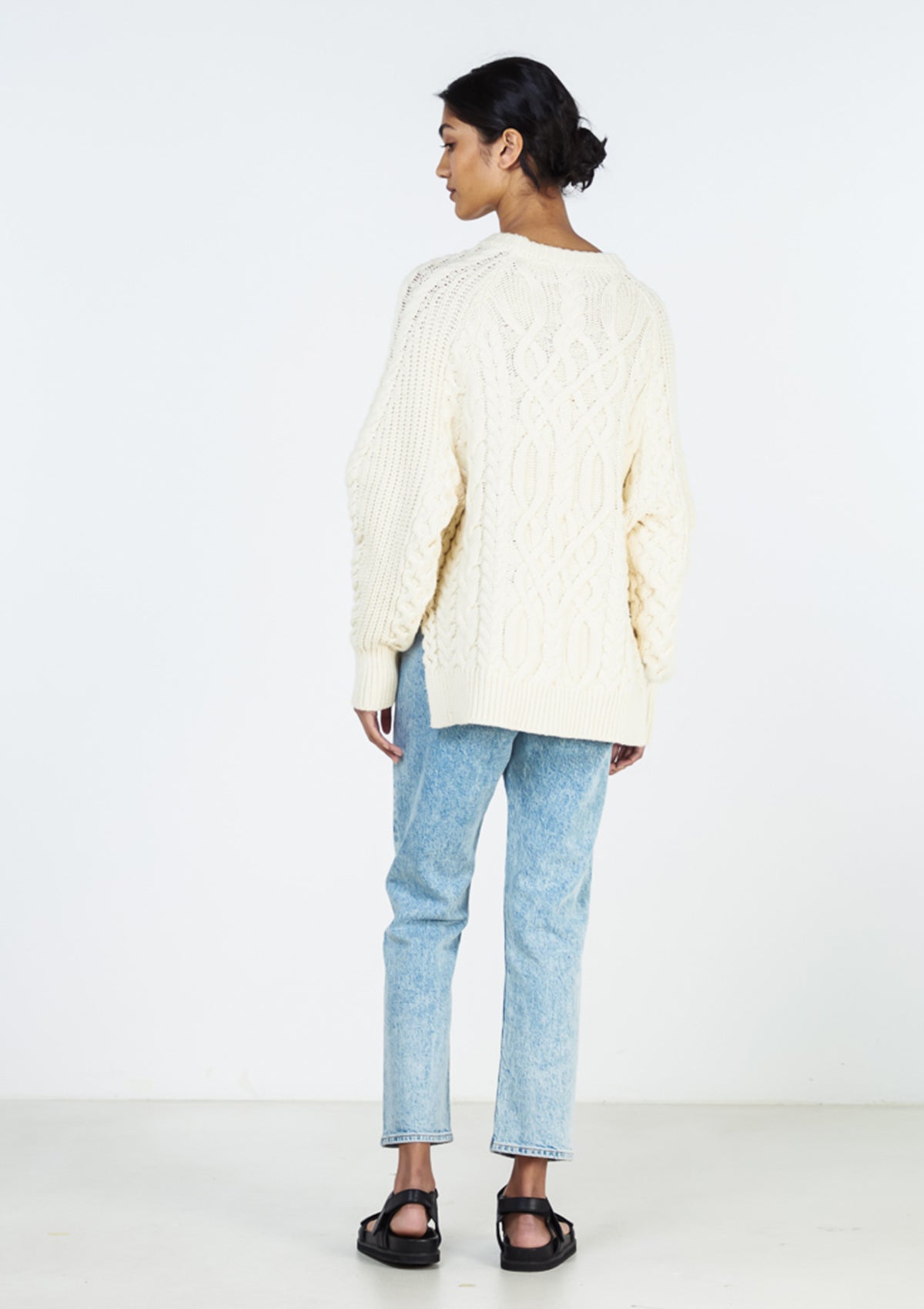 Elka Collective Copenhagen Knit