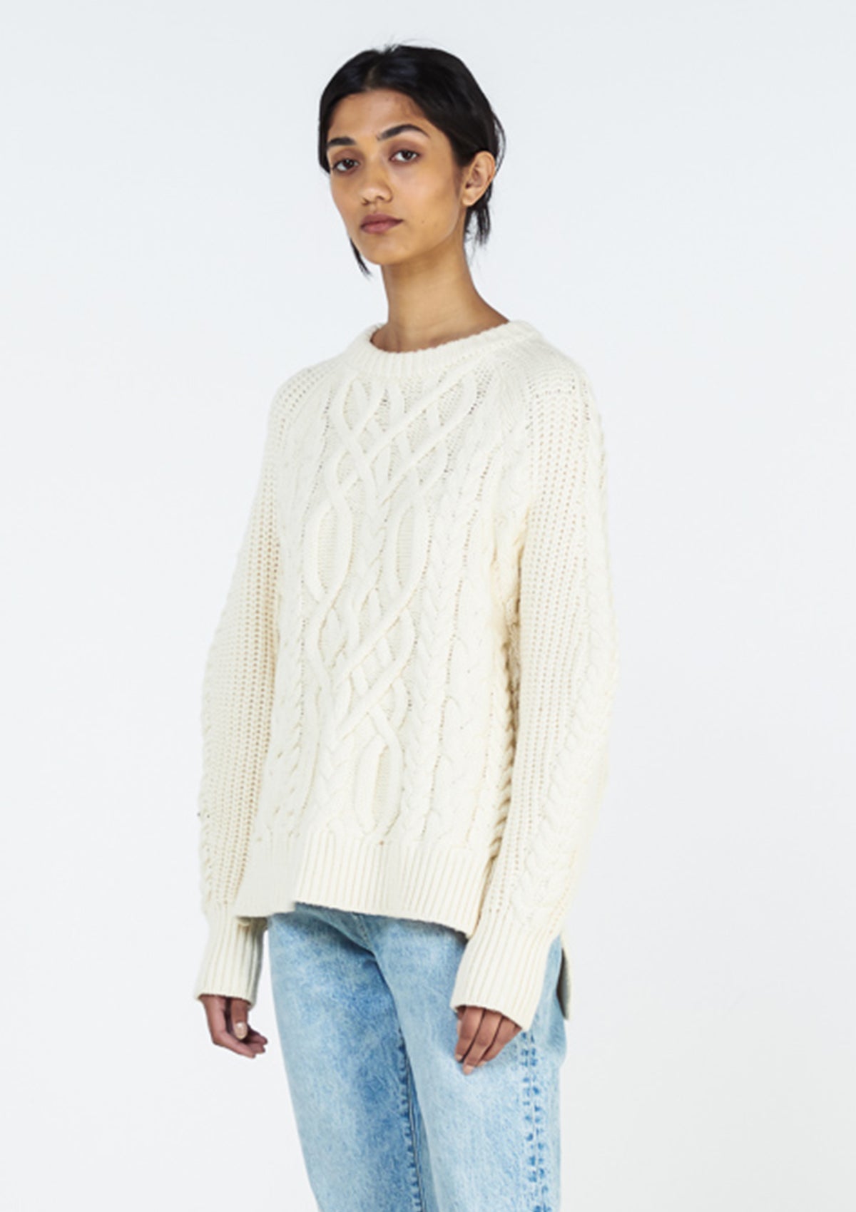 Elka Collective Copenhagen Knit