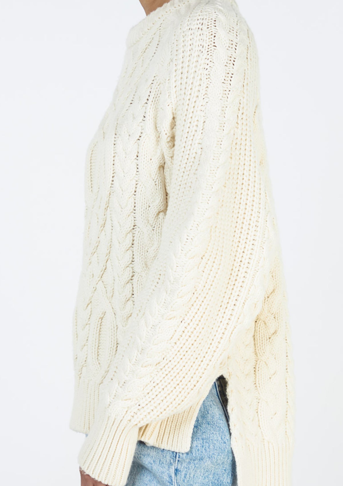 Elka Collective Copenhagen Knit