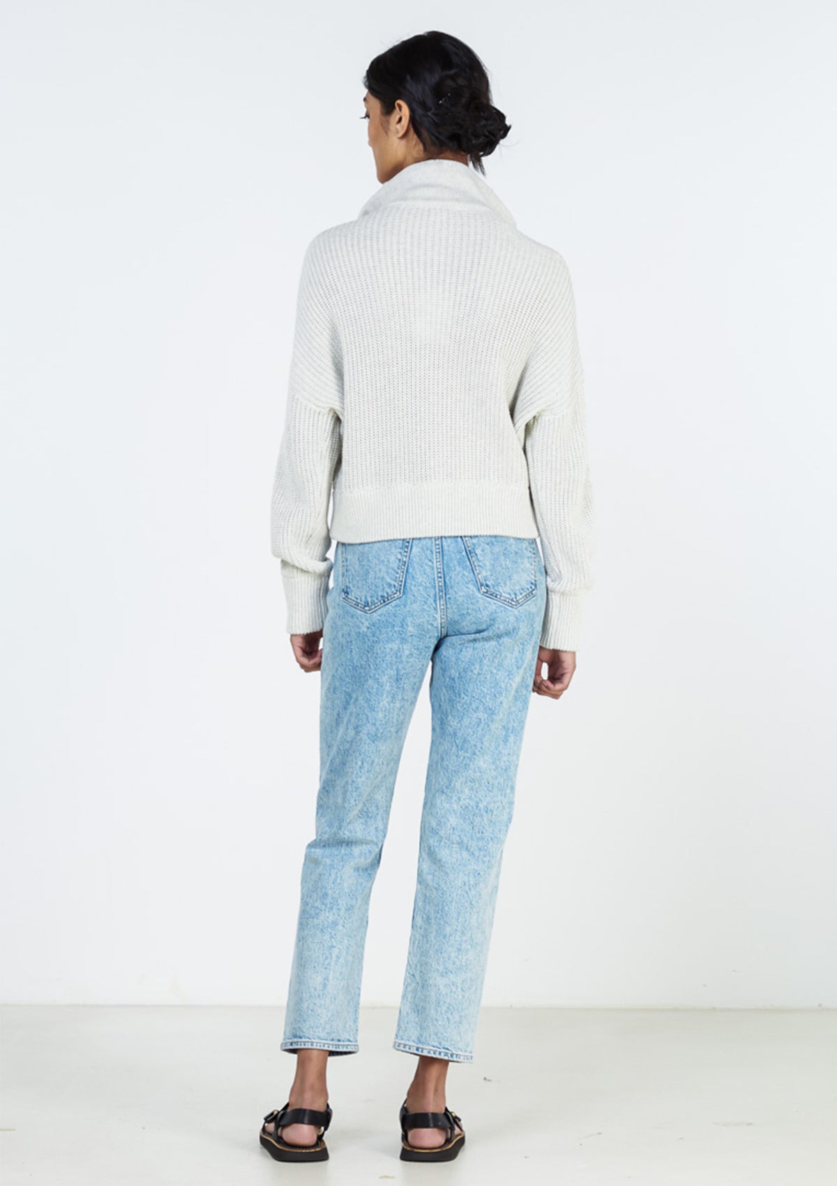 Elka Collective Mercer Knit