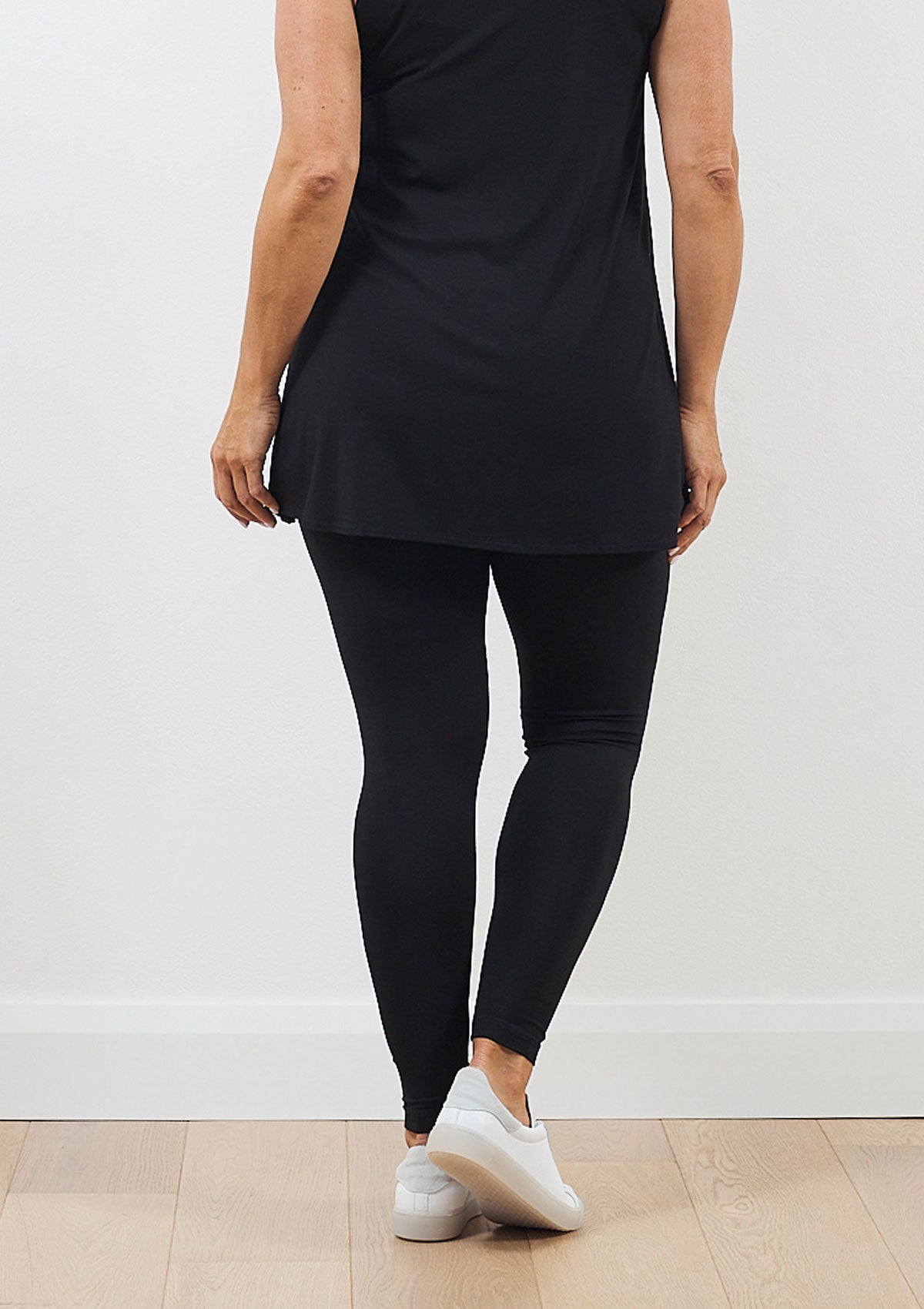 Mela Purdie Curve Seamless Legging