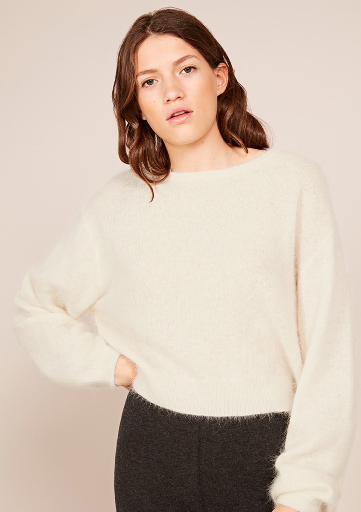 American Vintage Mitibird Jumper