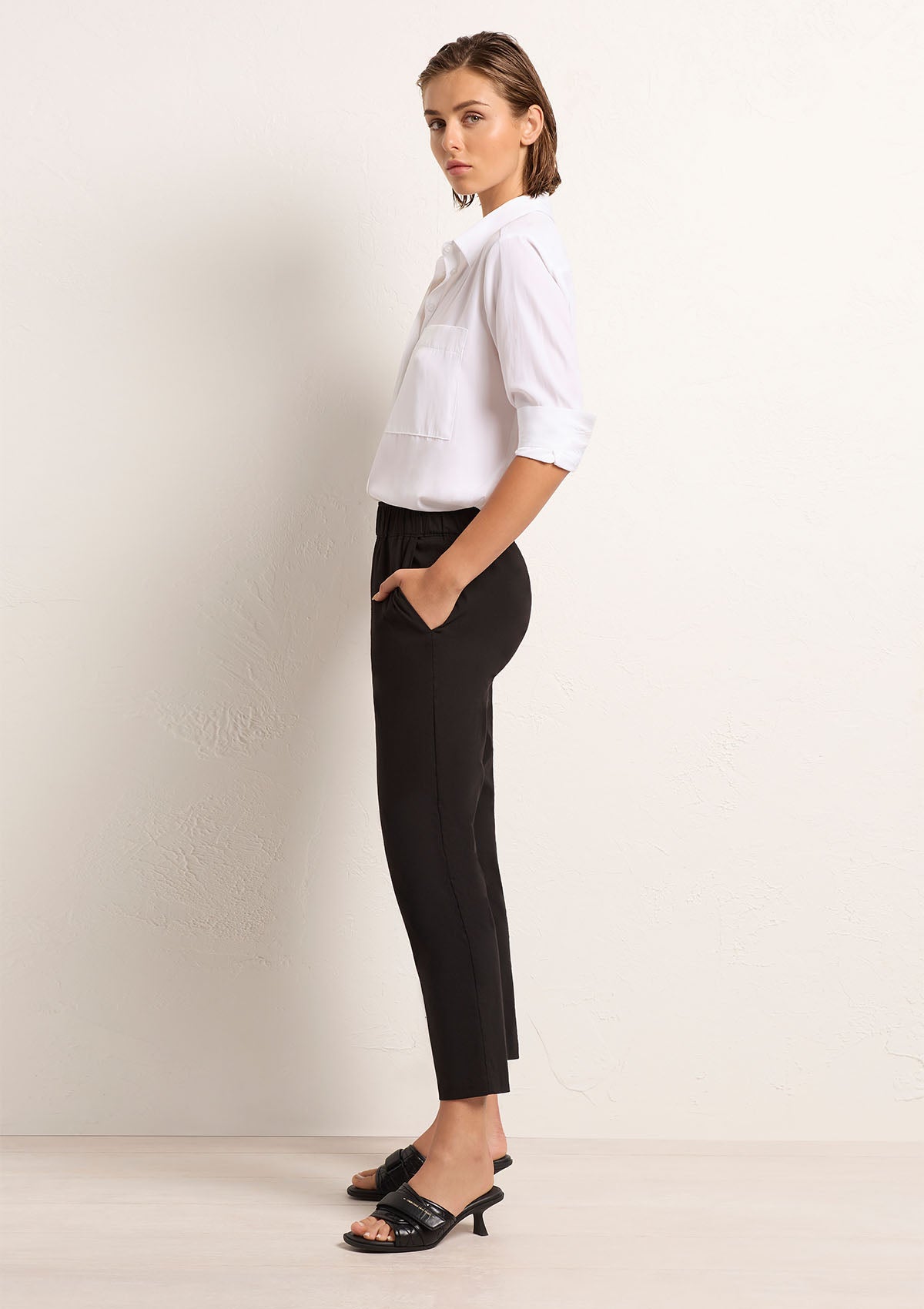 Mela Purdie Microprene Nomad Pant